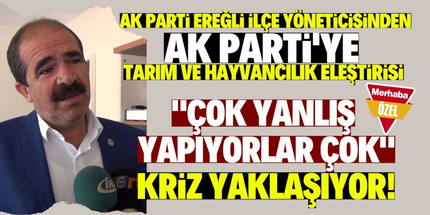 Çiftlikler bir bir kapanıyor!