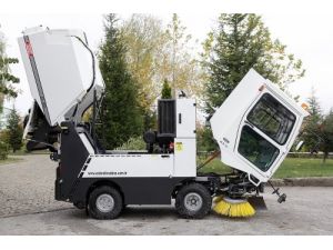 Şahin: Daha Temiz Bir Bafra İçin Çalışmalarımız Devam Edecek