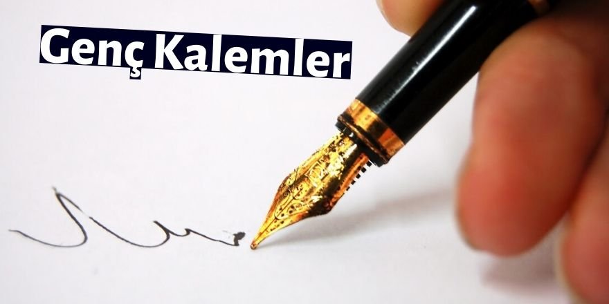 Genç kalemlerden: Öyküce