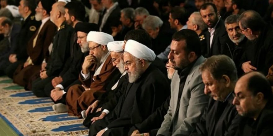İran'da camiler yarın ibadete açılıyor