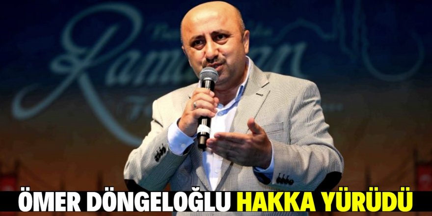 Ömer Döngeloğlu koronaya yenik düştü