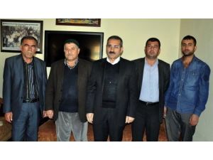 Midyatlı Veliler Çocuklarının Hayatından Endişeli