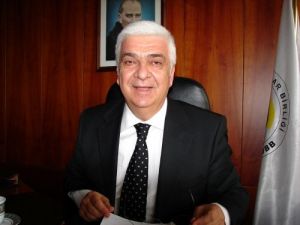 ‘imtihan Olduğu Sürece Dershaneleri Kapatmak Abesle İştigaldir’ (Özel)