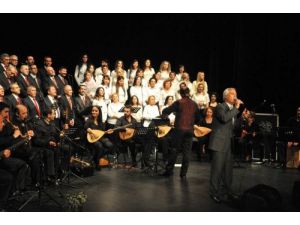 Nilüfer Belediyesi Konser Düzenledi