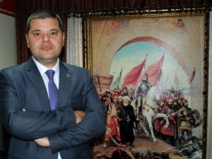 Bbp İl Başkanı Bereket: Gönüllerde İktidar Olmuşuz, Bunu Sandığa Taşıyacağız