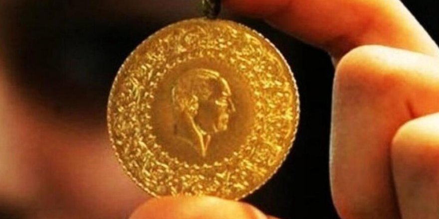 Altına rekor dayanmıyor! Çeyrek altın 650 lira oldu
