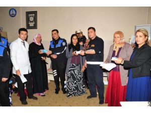 Soba Zehirlenmelerine Karşı Vatandaş Bilinçlendiriliyor