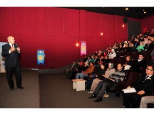 Şahinbey'deki Evlilik Okuluna Çiftler Yoğun İlgi Gösteriyor