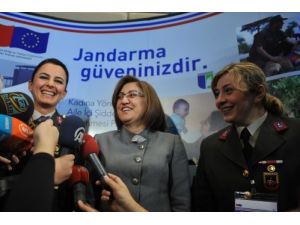 Jandarma Bölgesinde 2 Yılda 171 Kadın, Şiddetten Hayatını Kaybetti
