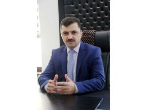 'Çocuklar İnsanlığın Ortak Umudu'