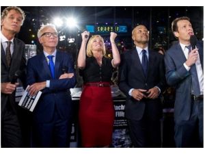 Hollanda'da Filipinler İçin 18 Milyon Euro Toplandı