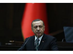 Erdoğan: Mustafa Kemal De Mi Bölücüydü?