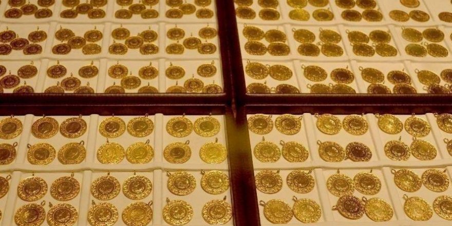 Altın fiyatları: Gram altın 387 lira! Çeyrek altın ve yarım altın ne kadar?