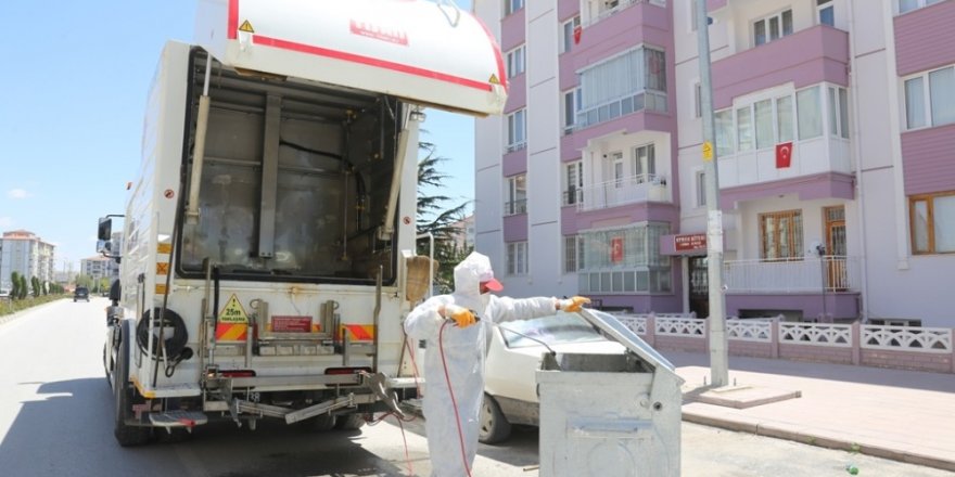 Ereğli Belediyesi her zaman vatandaşın yanında