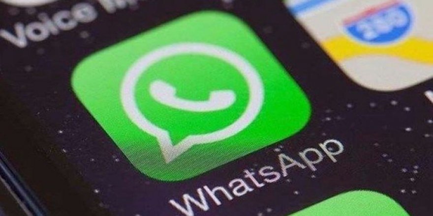 WhatsApp'dan dev yenilik! Zoom'a rakip oluyor