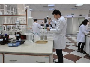 Kaski Okullardaki Su Depolarını Kontrol Etti