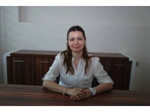 Akik Başkanı Arzu Göktepe: Dershaneleri Kapatmak Zulümdür