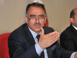 Başkan Canlı, Müftünün Camii Kürsüsünden Açıklamalarını Eleştirdi