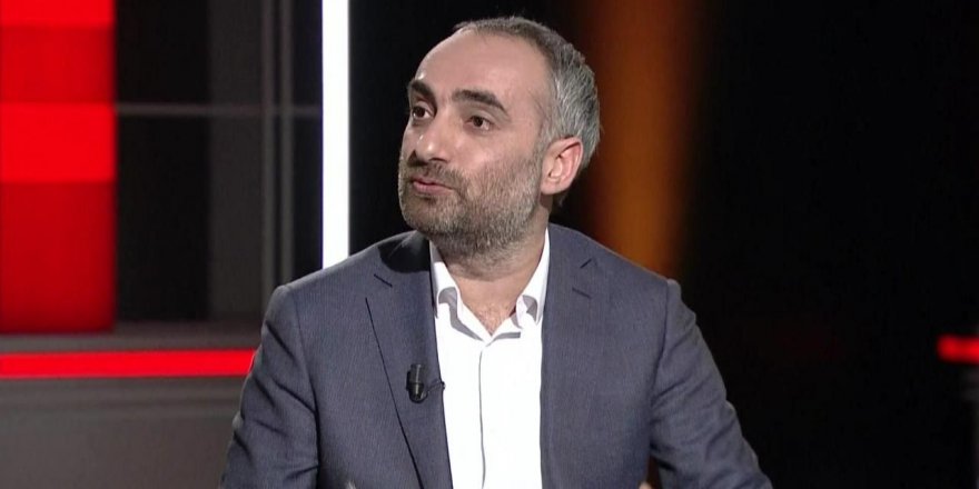 İsmail Saymaz’ın yeni adresi belli oldu