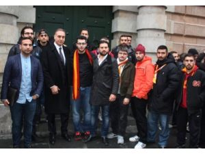 Mahkeme Başkanı: Danimarkalı Olsan, Bu Kadar Tutuklu Kalmazdın