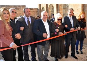 Midyat’ta Baskıcılık Ve Sabun Kursu Açıldı