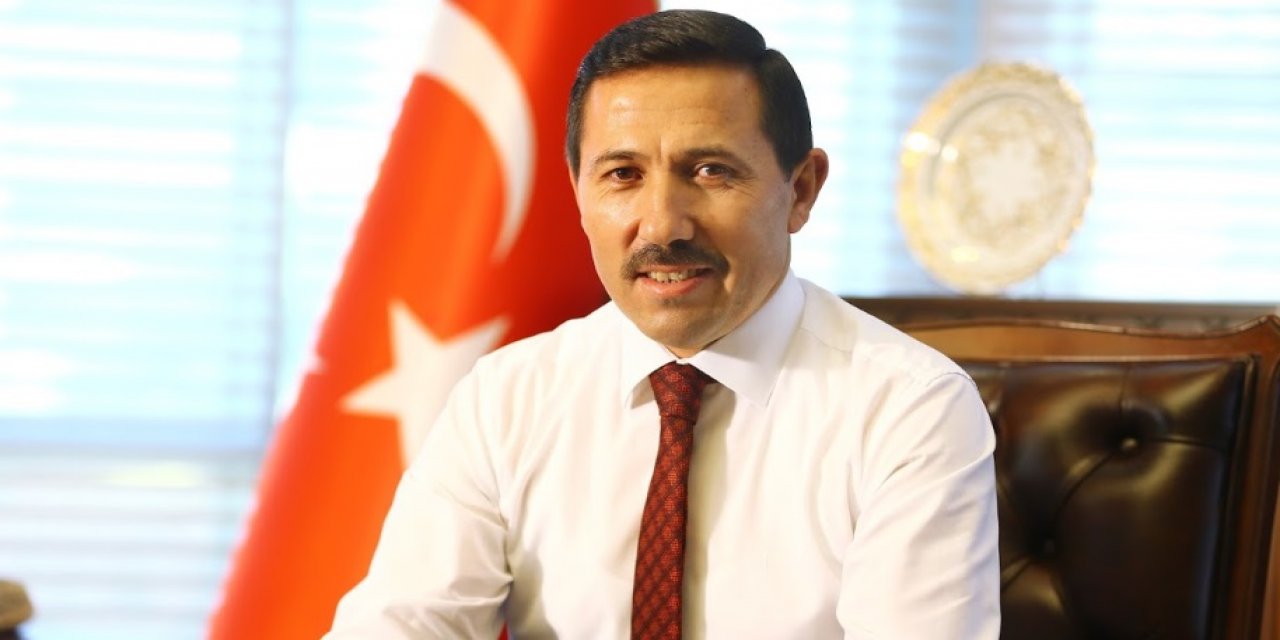 Hasan Kılca: "Türk gençliği her zaman ülkesine sahip çıkacak"