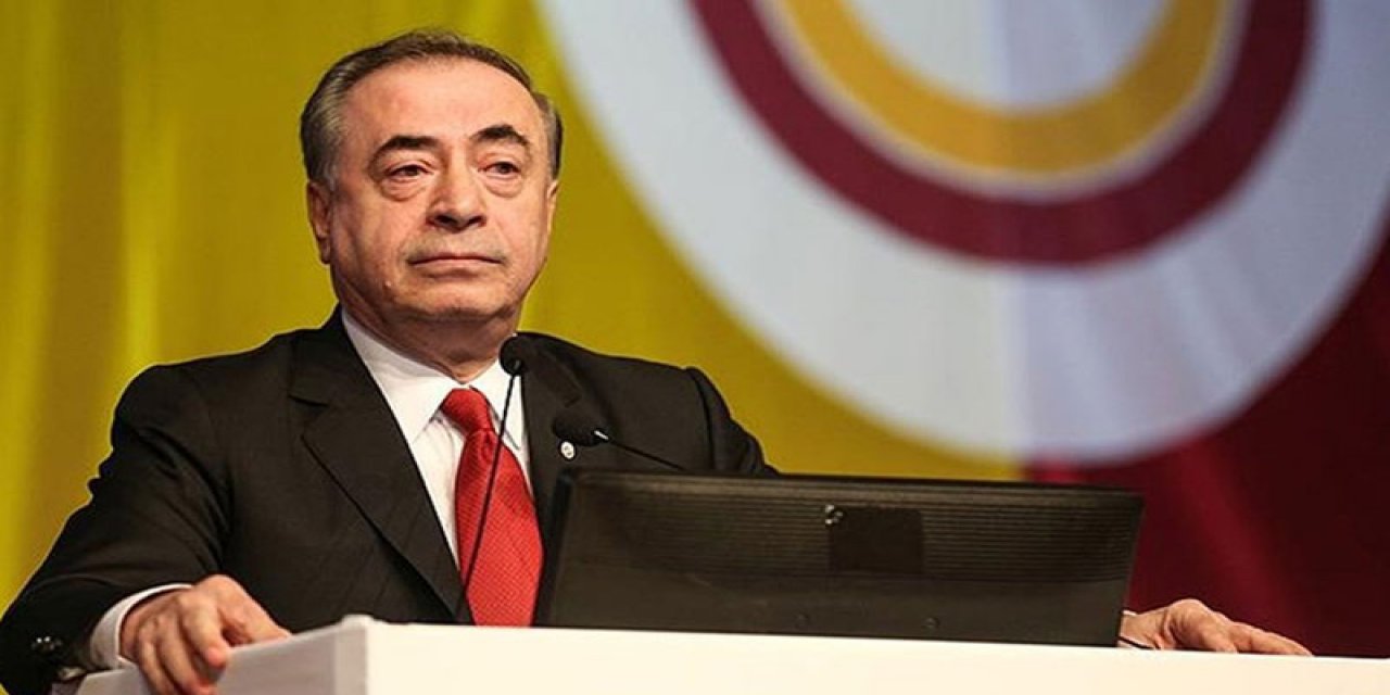 Galatasaray Başkanı Mustafa Cengiz ameliyata alındı
