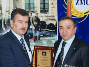 Motuk’tan hüzünlü veda