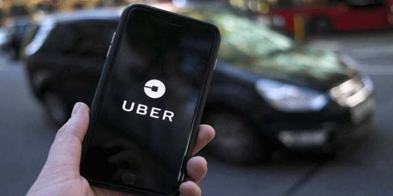 UBER binlerce kişiyi mağdur etti!