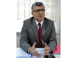 Kahramanmaraş'ta Mala Karşı İşlenen Suçlar Yüzde 39 Oranında Düştü