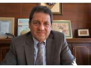 Ergüney: Dershanelerin Boşluğunu Doldurursak, Kendiliğinden Kapanır