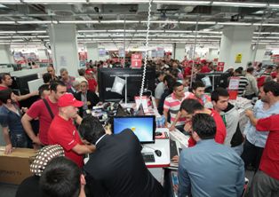 Statü için tüketiyoruz