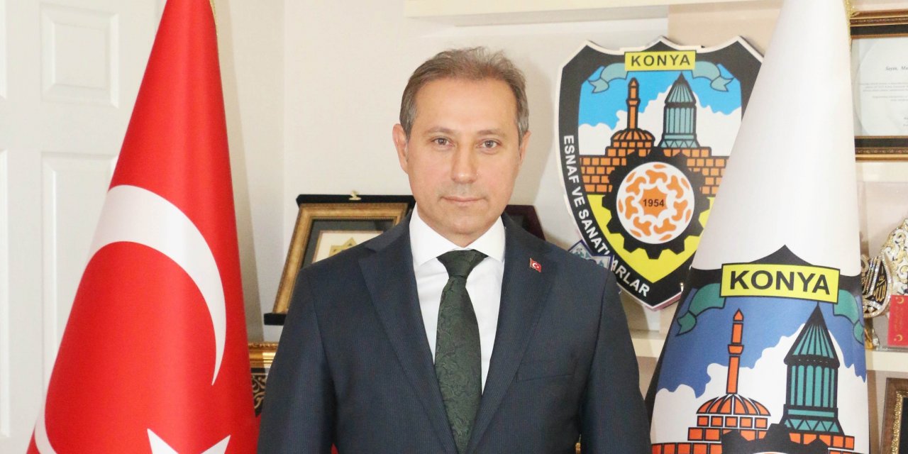 Karabacak: “Tüm olumsuzluklara rağmen Ramazan Bayramına ulaştık”