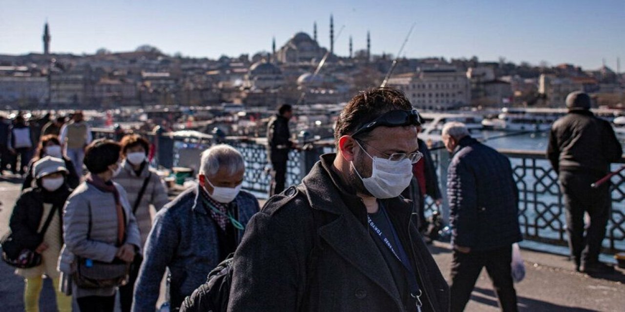 Bilim Kurulu Üyesi tarih verdi: Vaka sayısında ciddi düşüş bekliyoruz