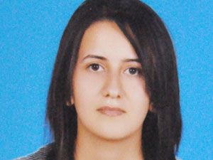 Genç kızın cenazesi, memleketine gönderildi