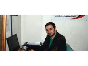 İletişim Fakültesi Öğrencisinden Büyük Başarı