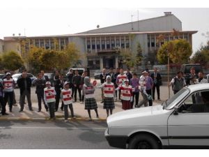 Siirt'de 194 Kişi Okul Geçidi Görevlisi Kartı Aldı