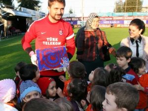 Trabzonspor, Eskişehirspor Maçına Hazırlanıyor