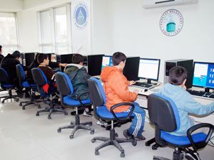 İnternet Evi''nden 4 ayda 20 bin kişi faydalandı