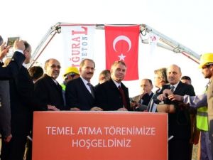 Bakan Bayraktar: Seçim Öncesi Gecekondu Dönemi Bitti