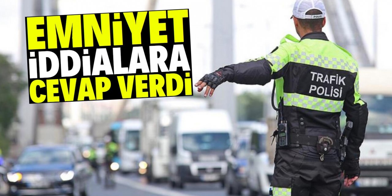 "Hayırlı olsun yeni trafik cezaları" başlıklı iddialar doğru mu?