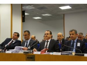 İnsan Hakları Tazminat Komisyonu'na 4 Bin Başvuru Yapıldı