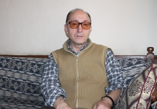 Kenanbey Mescidi yeniden yaplıyor