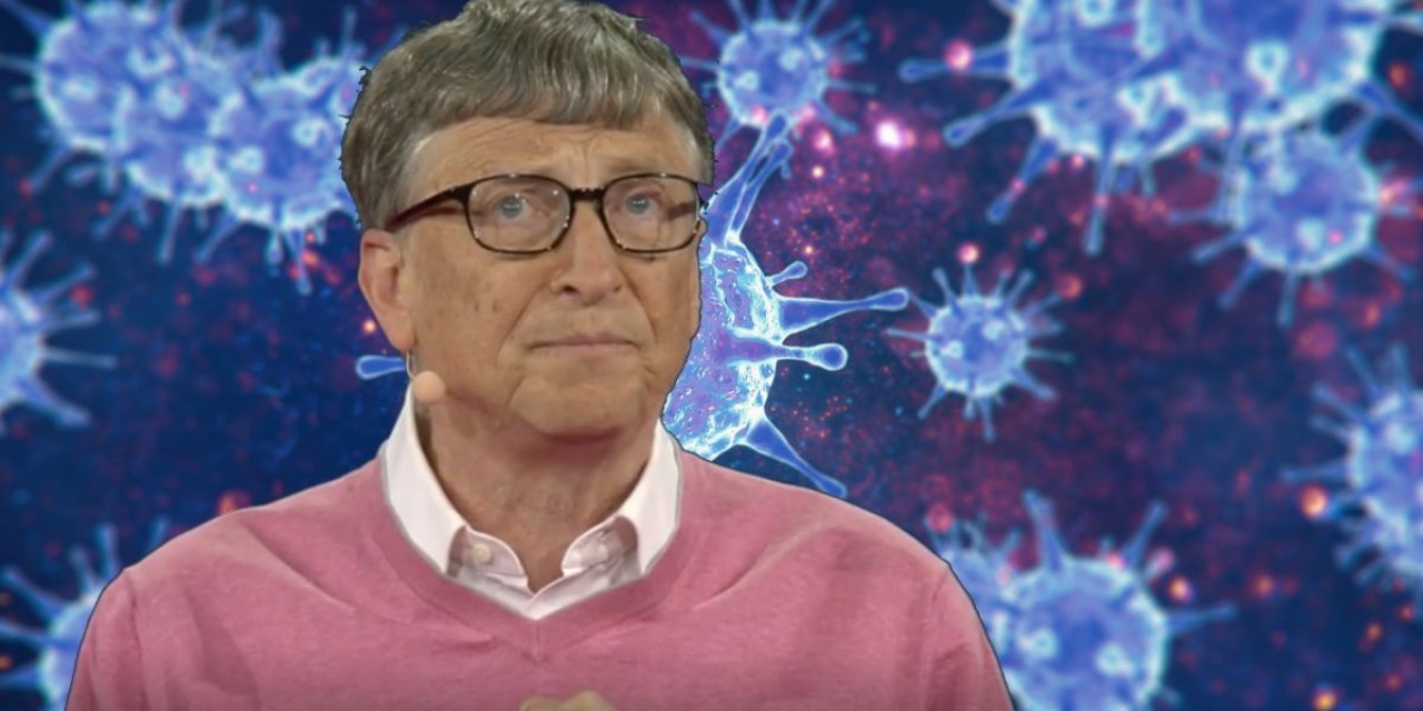 Bill Gates konuştu! Aşı için tarih verdi!