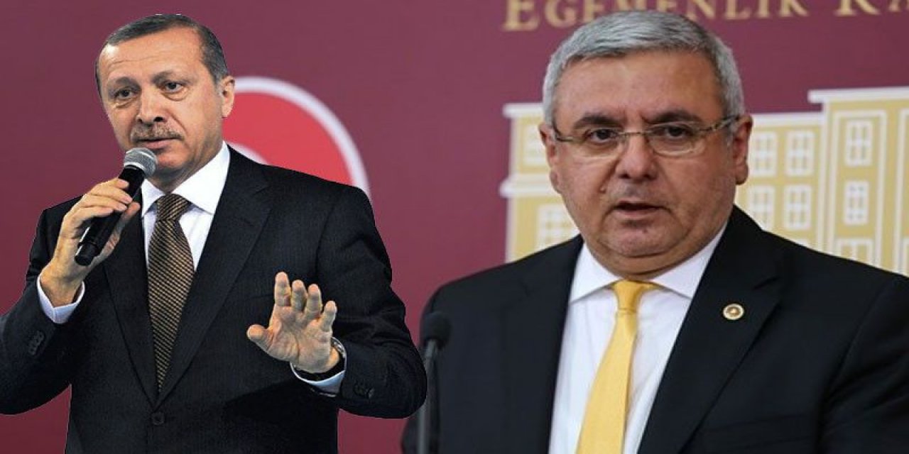 Metiner'den Erdoğan'a gönderme! Çarpıcı 'Başkanlık Sistemi' yorumu