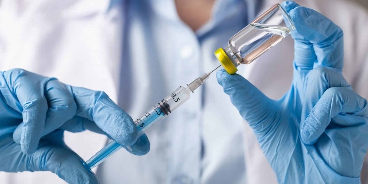 Bakan'dan yerli aşı açıklaması