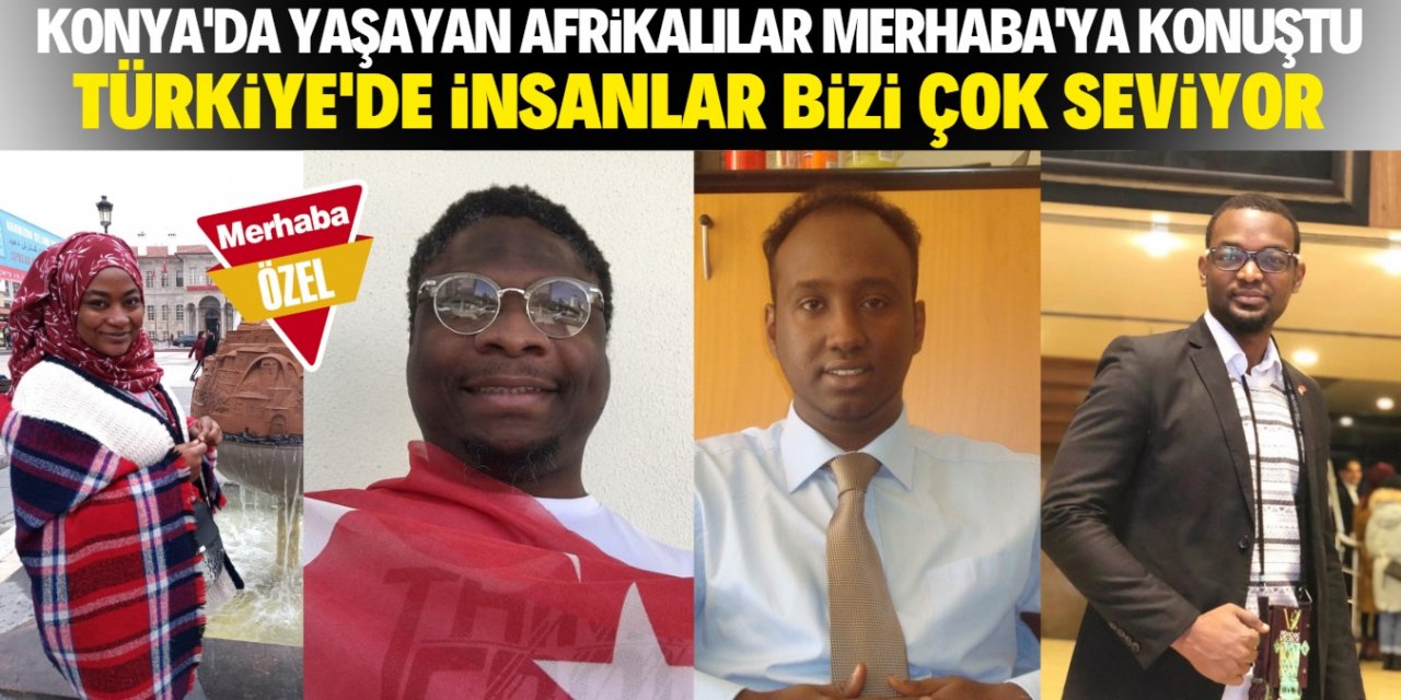 Türkiye'de ırkçılığa hiçbir zaman şahit olmadık