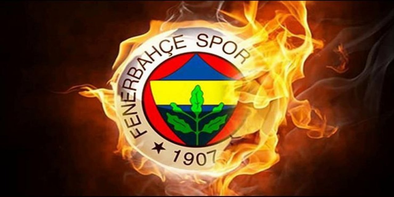 Fenerbahçe yeni teknik direktörünü açıkladı