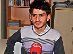 Tıp Fakültesi Öğrencisi: Dershane Olmasaydı Tıp Fakültesini Kazanamazdım