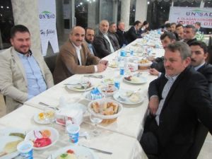 Ünışad 4. Olağan Kongresi Yapıldı